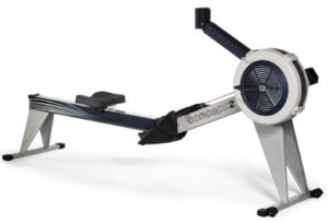 Concept2 Model E Rower and How to Buy a Rowing Machine