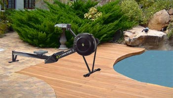 Concept2 By Pool
