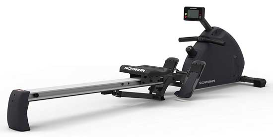 Schwinn Rowing Machine for Full-Body Fitness