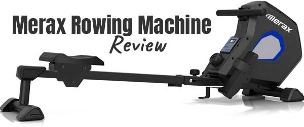Merax Rowing Machine Review